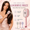 SmoothPro Heated Hair Straightening Comb