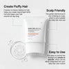 hair Growth Scalp Applicator Comb