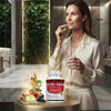 Blood Sugar Balance Capsules – Cinnamon &amp; Alpha Lipoic Acid