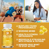 Calcium + Vitamin D3 Capsules