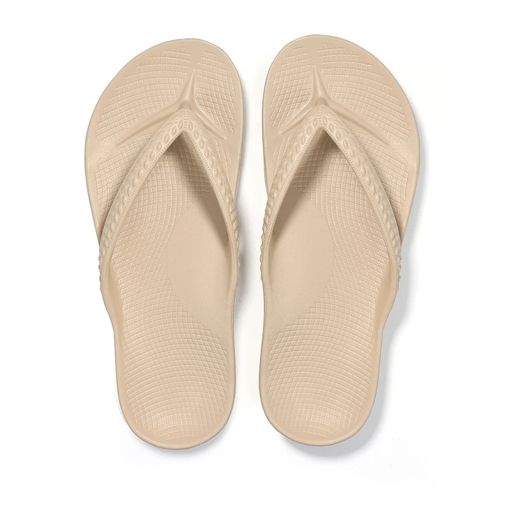 Orthotic Arch Support Sandals