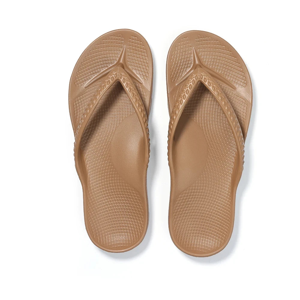 Orthotic Arch Support Sandals