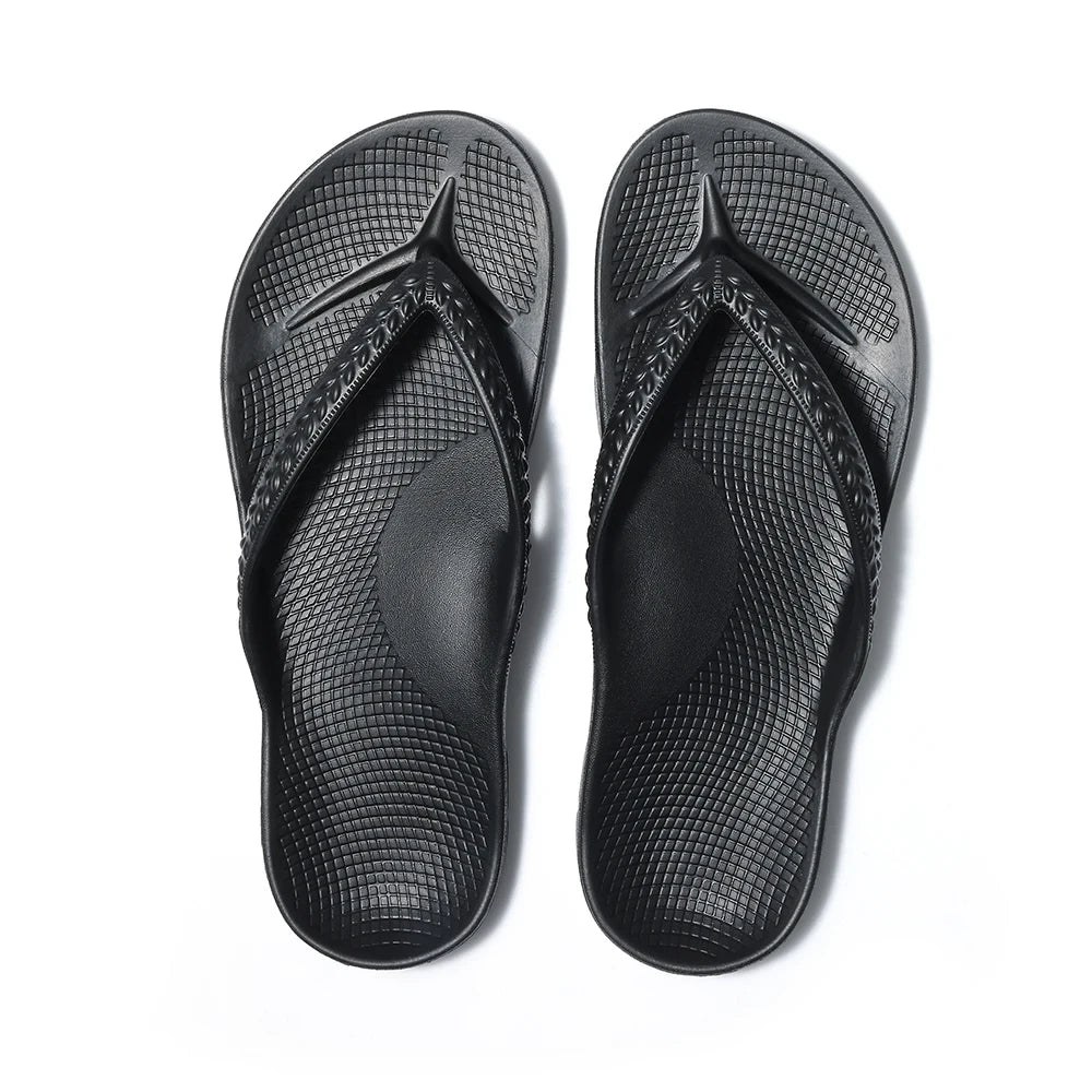 Orthotic Arch Support Sandals