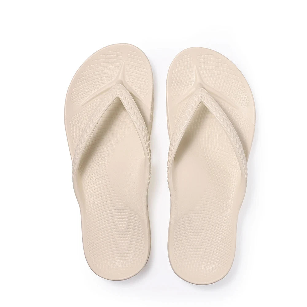 Orthotic Arch Support Sandals