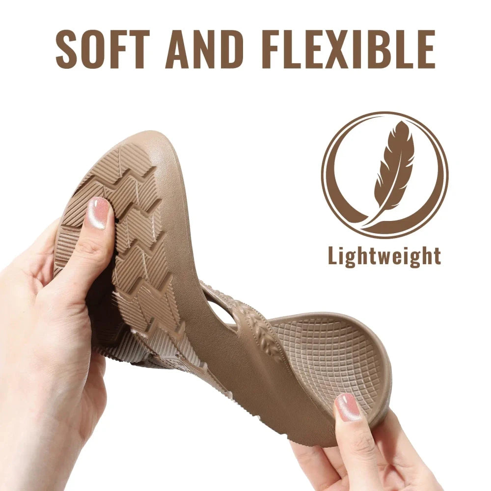 Orthotic Arch Support Sandals