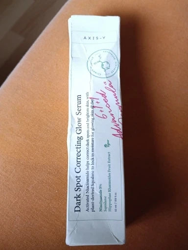Review Card