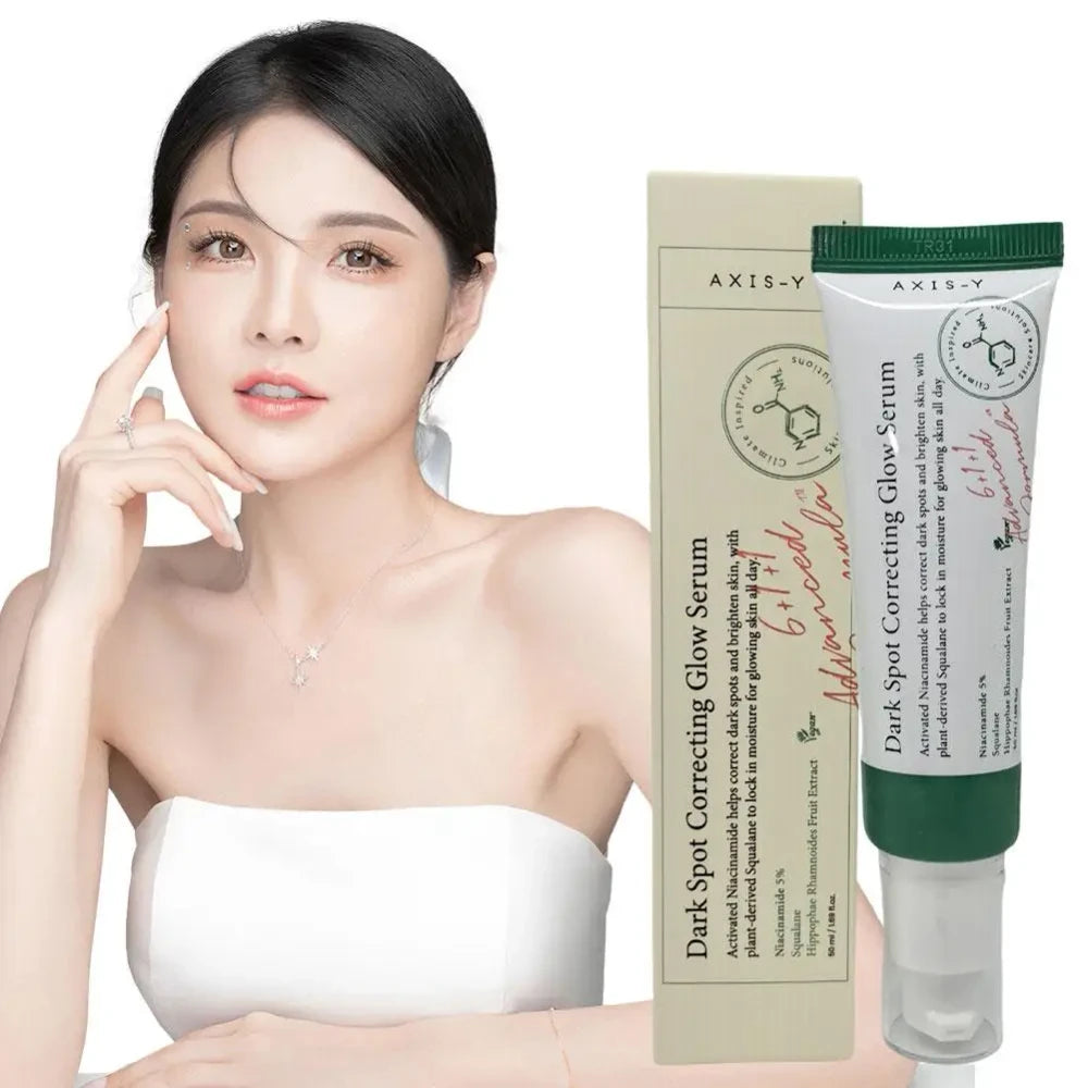 Dark Spot Correcting Niacinamide Glow Serum