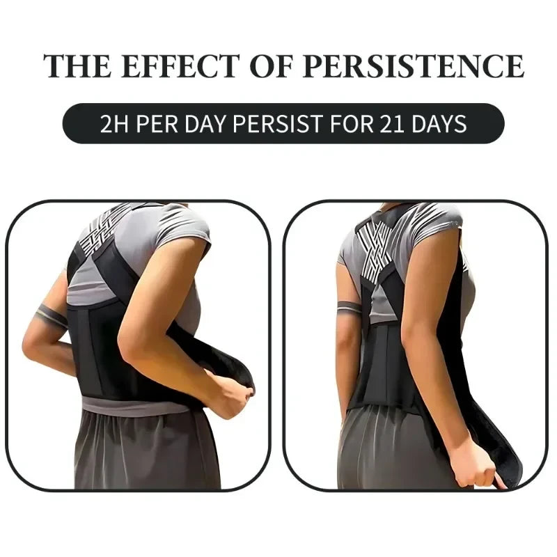 Posture Correction Support