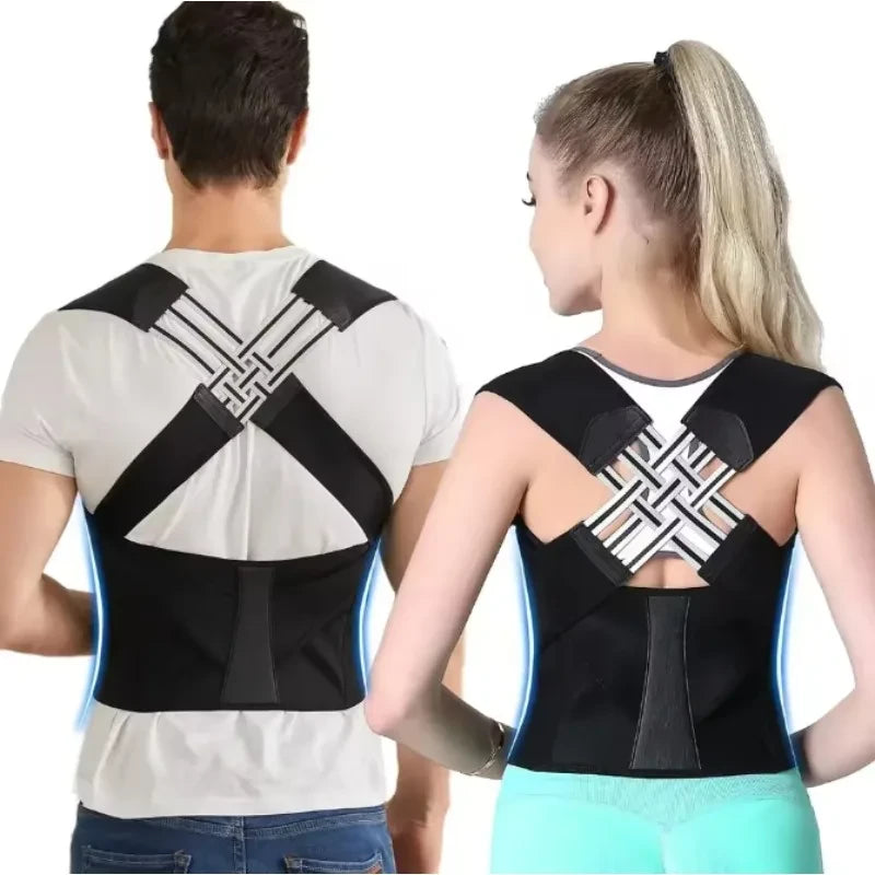 Posture Correction Support