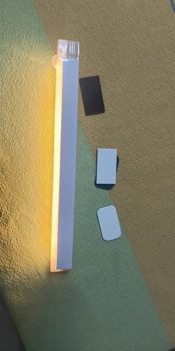 Review Card