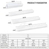 Wireless Motion Sensor LED Light.