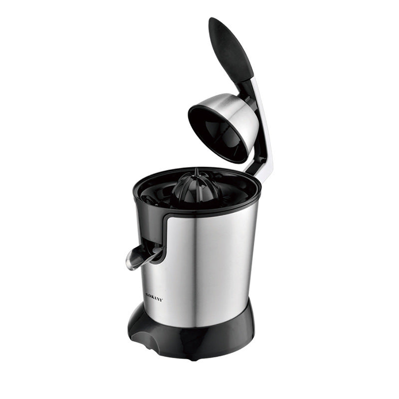 Stainless Steel Electric Citrus Juicer