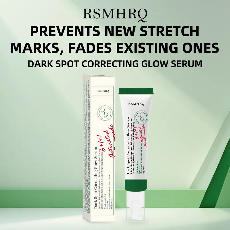 Dark Spot Correcting Niacinamide Glow Serum