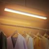 Wireless Motion Sensor LED Light.