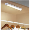 Wireless Motion Sensor LED Light.