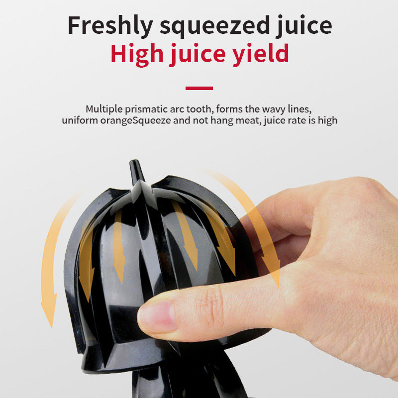 Stainless Steel Electric Citrus Juicer